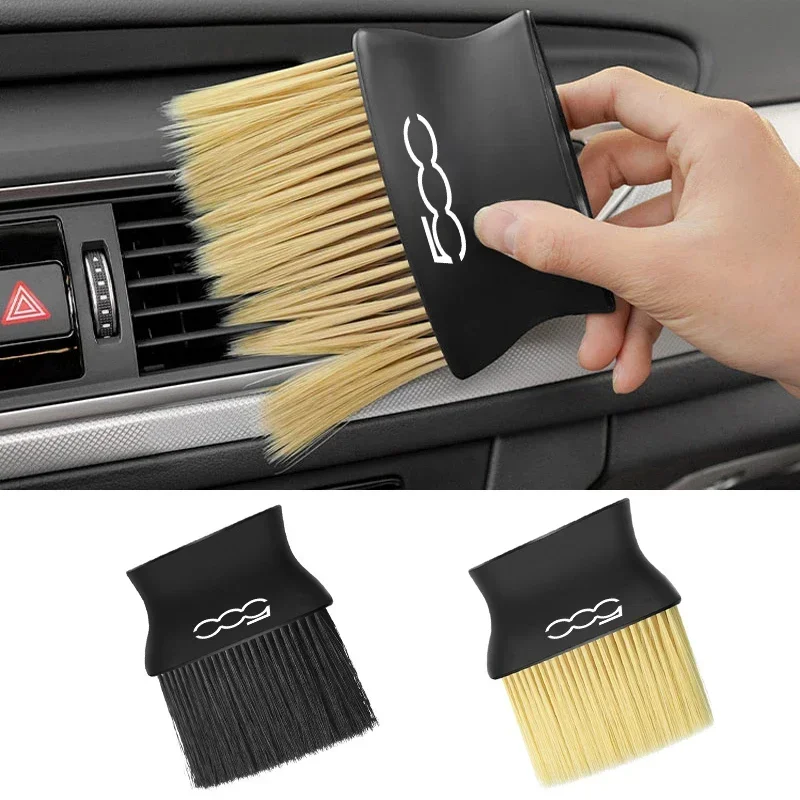 Dirt Brush Interior - Sikat Pembersih Debu dan Kotoran untuk