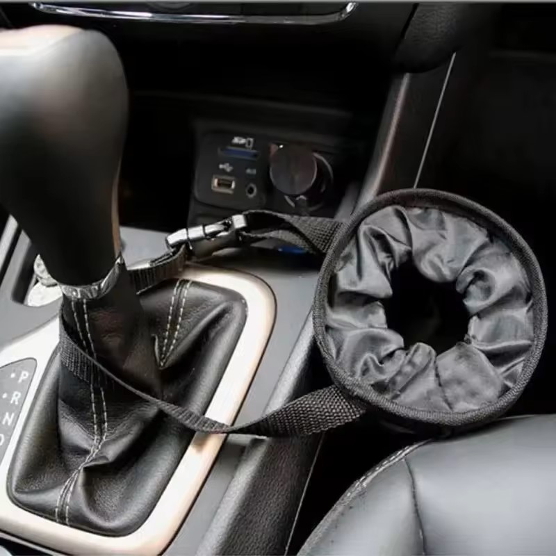 Tempat Sampah Belakang Kursi M - Seat Cleaner Fabric ulasan dan harga