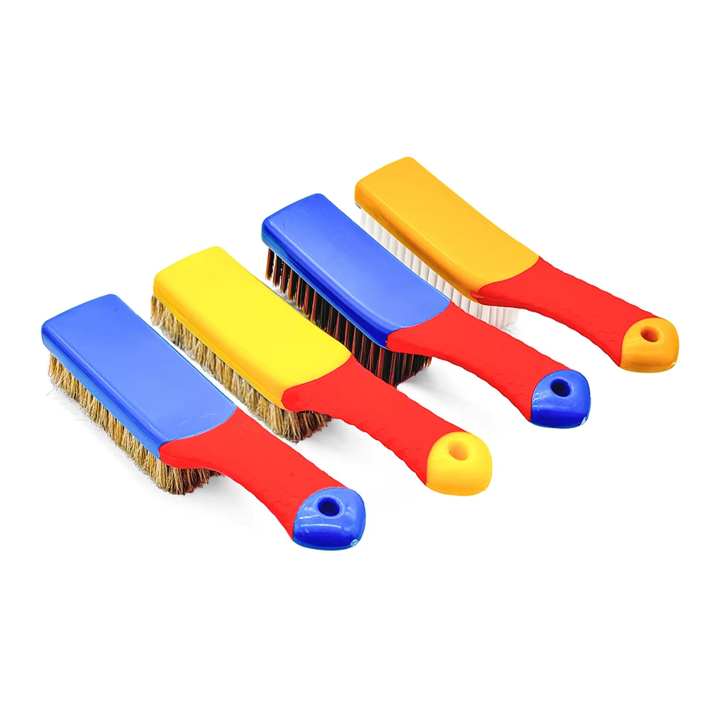 Sikat Pembersih Jok Mobil AUTO - Seat Cleaner Fabric ulasan dan harga