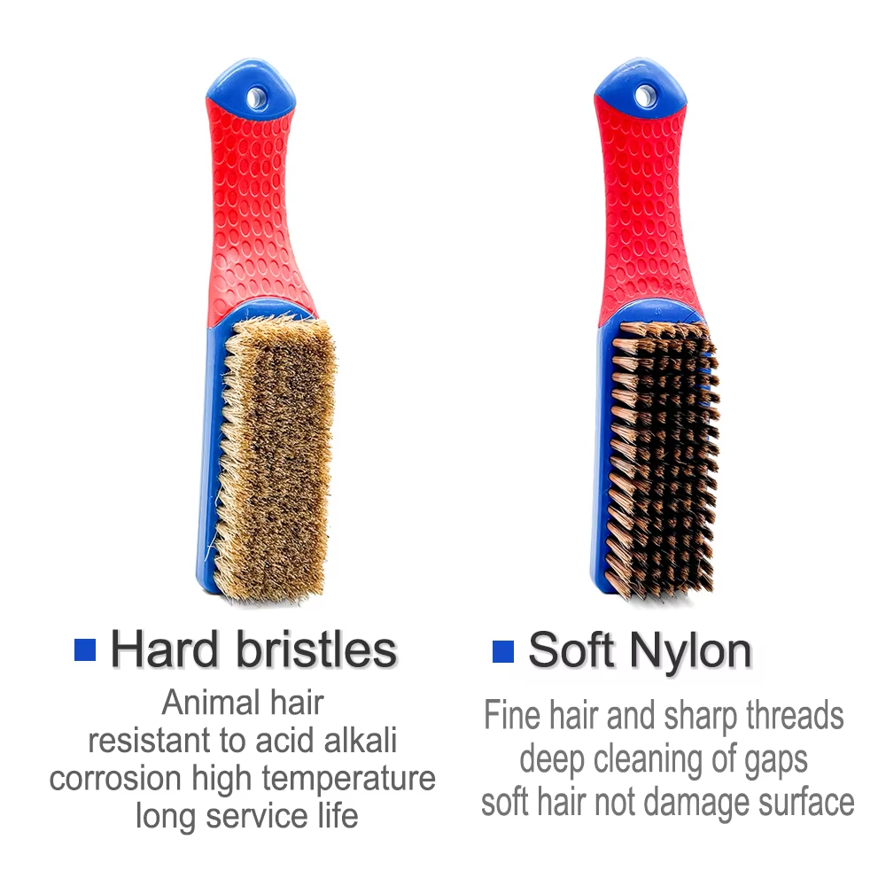 Sikat Pembersih Jok Mobil AUTO - Seat Cleaner Fabric ulasan dan harga