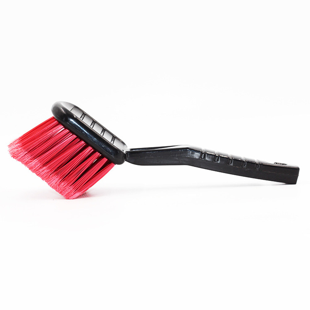 2 buah Sikat Pembersih Mobil y - Dirt Brush Interior ulasan dan harga